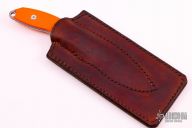 Flashpoint Neck Knife