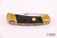 Buck 112 - Auto Conversion