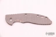Frag Pattern Titanium XM-18 3.5" Scale