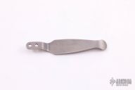 Crusader Cross Pocket Clip  