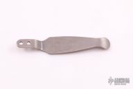 Crusader Cross Pocket Clip