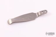 Crusader Cross Pocket Clip  