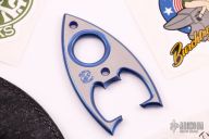 Two Tone Bottle Rocket