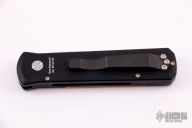 7SP-4 Godson Steampunk 