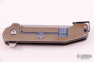 GMT Razel GT Mid-Tech