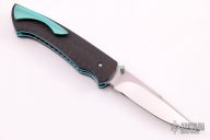 Sparrowhawk Scale Release D/A Auto