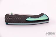 Sparrowhawk Scale Release D/A Auto