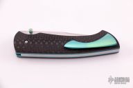 Sparrowhawk Scale Release D/A Auto