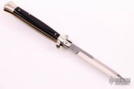 Limited Edition Swivel Bolster Auto 