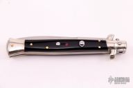 Limited Edition Swivel Bolster Auto 