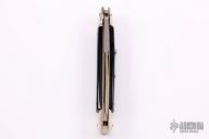 Limited Edition Swivel Bolster Auto 