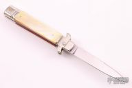 Leverletto - Gold Lip Pearl