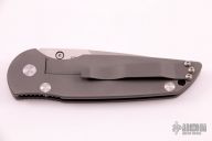 7701 TR-3 Manual Integrity Folder