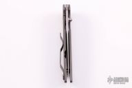 7701 TR-3 Manual Integrity Folder