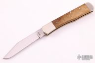 Bolster Release Auto - Mammoth Ivory