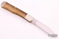 Bolster Release Auto - Mammoth Ivory