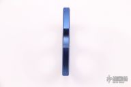 Two Tone Titanium Bottler Rocket