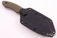 Dao Fixed Blade Mid-Tech