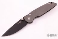 7703 TR-3 Manual Integrity Folder