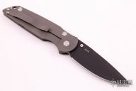 7703 TR-3 Manual Integrity Folder