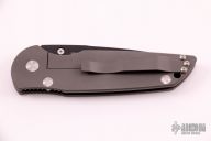 7703 TR-3 Manual Integrity Folder