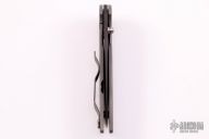 7703 TR-3 Manual Integrity Folder