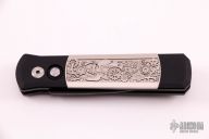 7SP-6 Godson Steampunk