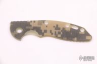 Digi Camo XM-18 3.5" Scale