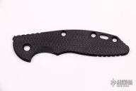 Black XM-18 3.5" Scale