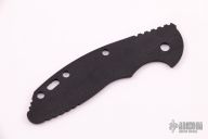 Black XM-18 3.5" Scale