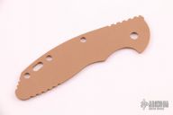 Earth XM-18 3.5" Scale