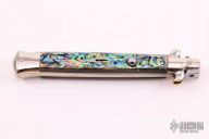 11" Picklock Auto - Abalone