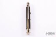 11" Picklock Auto - Abalone