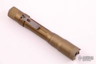 Lenslight 3x123 - Tan