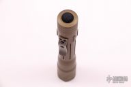 Lenslight 3x123 - Tan