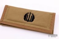 Strider Velcro Case 9"x4"