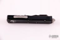  232-2 UTX-85 D/E Black Serrated