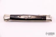 11" Swing Guard Auto - Buffalo Horn