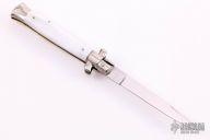 Swivel Bolster Picklock  