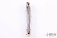 Swivel Bolster Picklock  