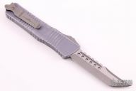  219-10DGY Combat Troodon Hellhound Distressed Gray Apocalyptic Standard