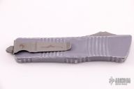  219-10DGY Combat Troodon Hellhound Distressed Gray Apocalyptic Standard