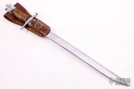 Type 99 Arisaka Japanese Dress Bayonet w/ Frog