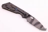 SMF Tanto - Tiger Stripe