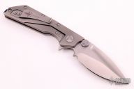 DOC - HG Stonewash #040