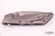 DOC - HG Stonewash #040