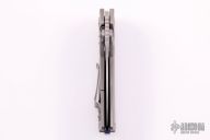 DOC - HG Stonewash #040