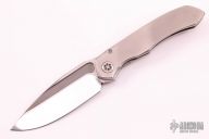 ANAX Mirror Polish w/ LSCF inlays