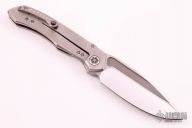 ANAX Mirror Polish w/ LSCF inlays