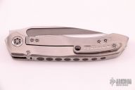 ANAX Mirror Polish w/ LSCF inlays